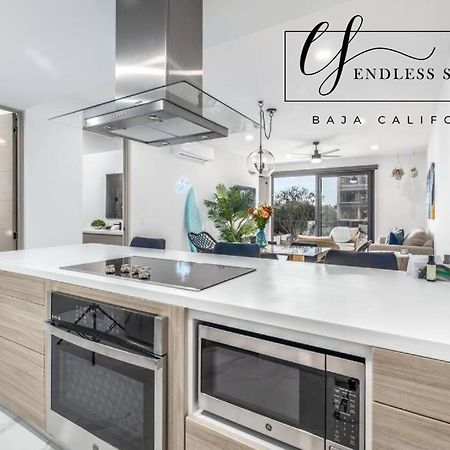 Endless Summer - 2Bed 2Bath Condo - Seasonly Heated Pool With Ocean Views - 5Min Walk To Beach - Fibre Internet - Sleeps 6 Cabo San Lucas Kültér fotó