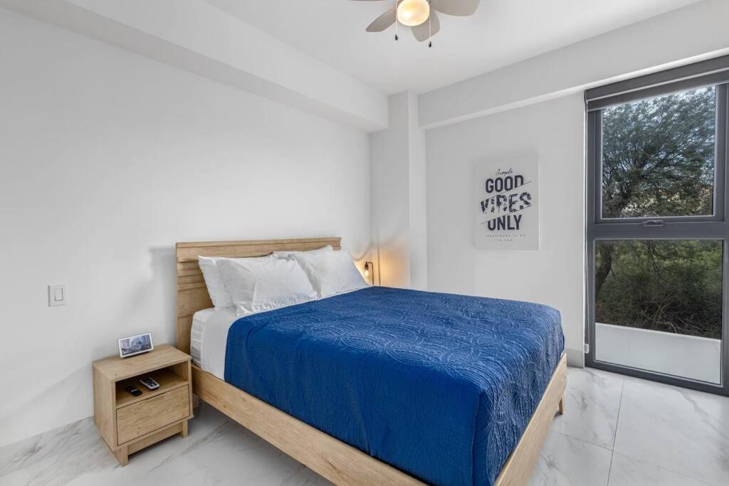 Endless Summer - 2Bed 2Bath Condo - Seasonly Heated Pool With Ocean Views - 5Min Walk To Beach - Fibre Internet - Sleeps 6 Cabo San Lucas Kültér fotó