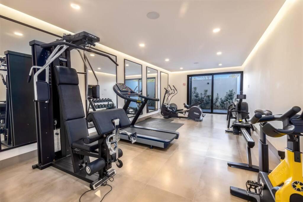Endless Summer - 2Bed 2Bath Condo - Seasonly Heated Pool With Ocean Views - 5Min Walk To Beach - Fibre Internet - Sleeps 6 Cabo San Lucas Kültér fotó
