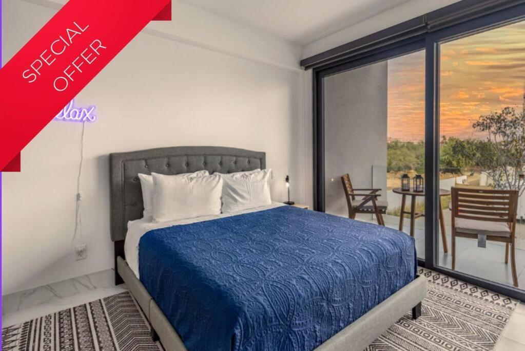 Endless Summer - 2Bed 2Bath Condo - Seasonly Heated Pool With Ocean Views - 5Min Walk To Beach - Fibre Internet - Sleeps 6 Cabo San Lucas Kültér fotó