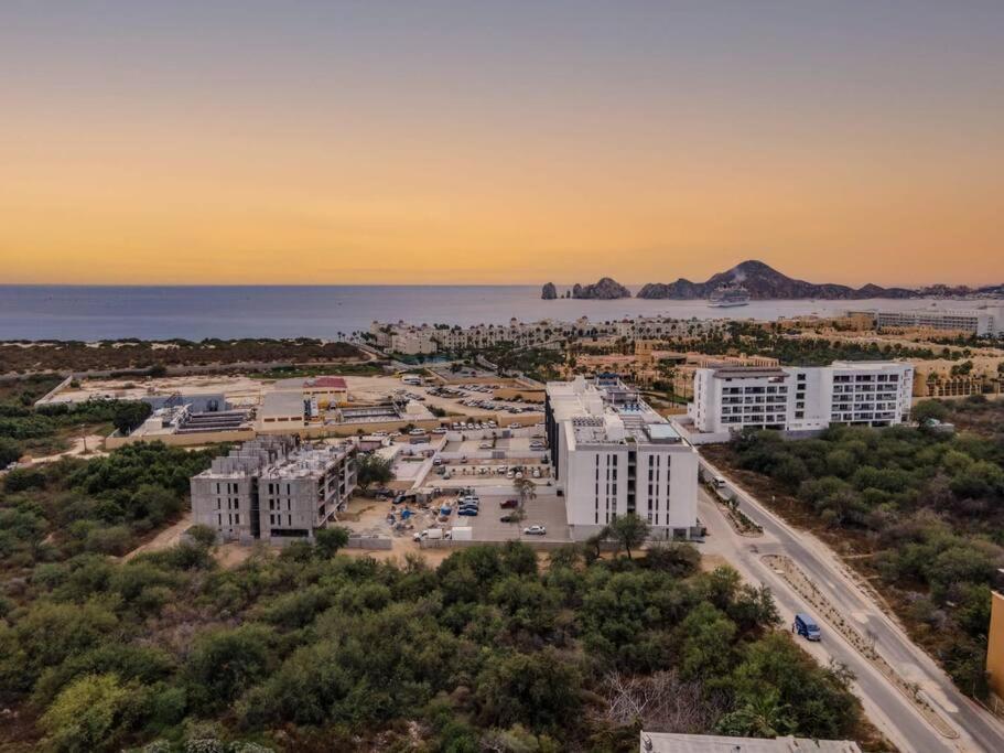 Endless Summer - 2Bed 2Bath Condo - Seasonly Heated Pool With Ocean Views - 5Min Walk To Beach - Fibre Internet - Sleeps 6 Cabo San Lucas Kültér fotó