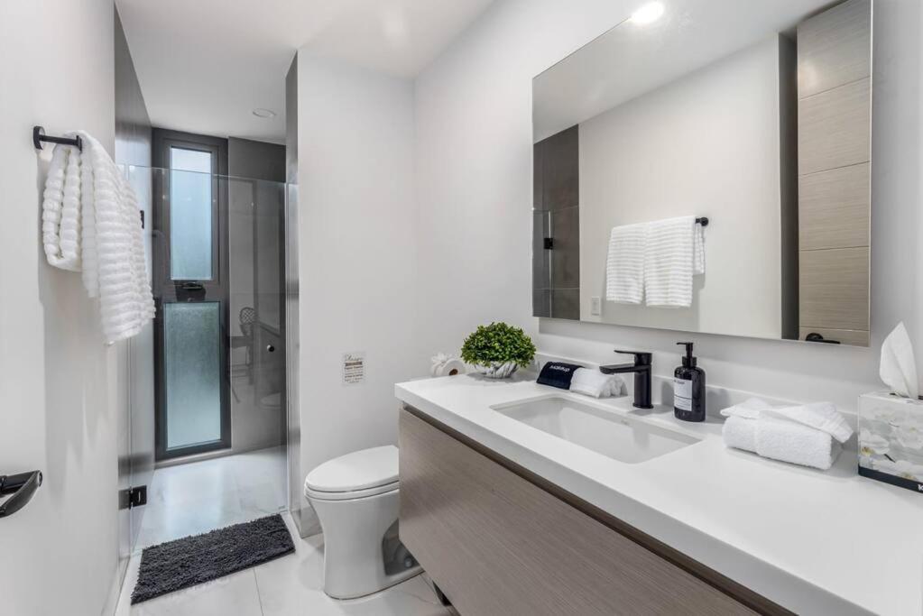 Endless Summer - 2Bed 2Bath Condo - Seasonly Heated Pool With Ocean Views - 5Min Walk To Beach - Fibre Internet - Sleeps 6 Cabo San Lucas Kültér fotó