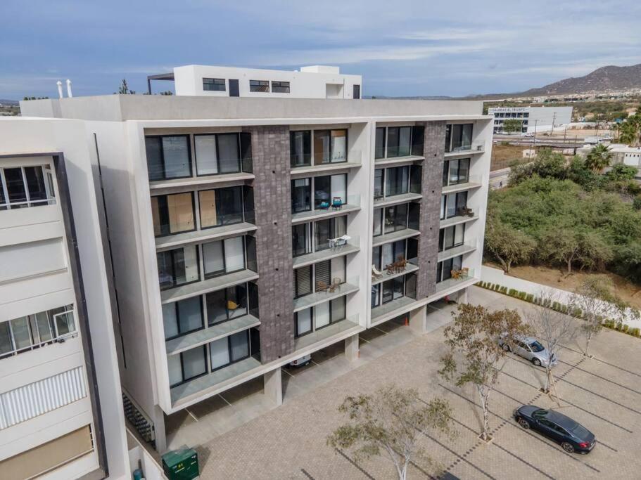 Endless Summer - 2Bed 2Bath Condo - Seasonly Heated Pool With Ocean Views - 5Min Walk To Beach - Fibre Internet - Sleeps 6 Cabo San Lucas Kültér fotó