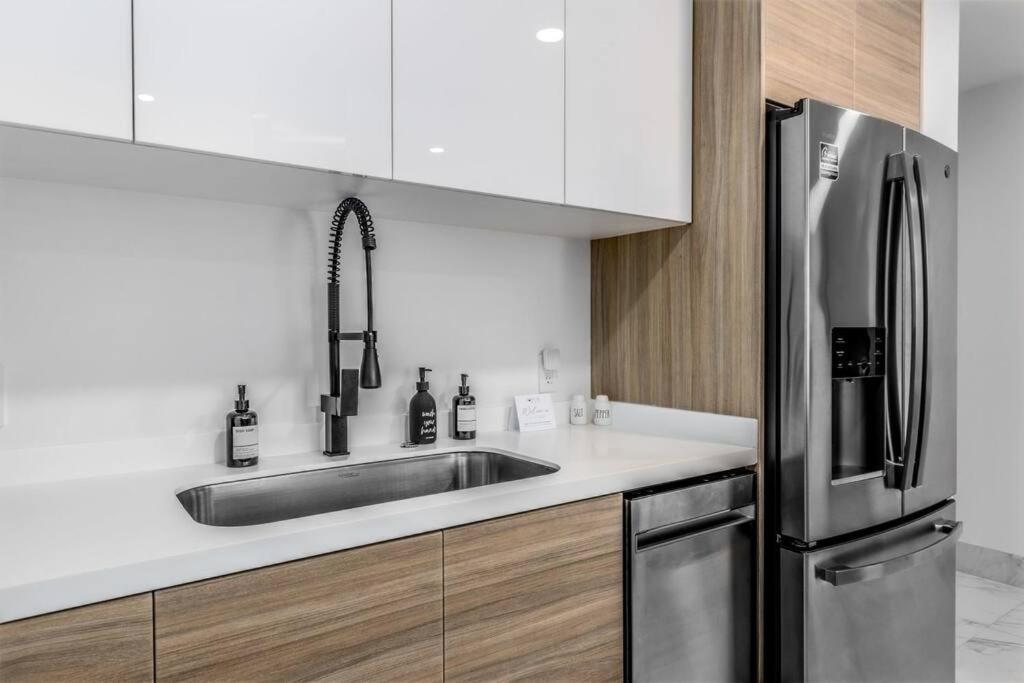 Endless Summer - 2Bed 2Bath Condo - Seasonly Heated Pool With Ocean Views - 5Min Walk To Beach - Fibre Internet - Sleeps 6 Cabo San Lucas Kültér fotó