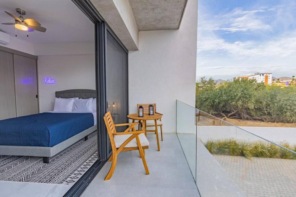 Endless Summer - 2Bed 2Bath Condo - Seasonly Heated Pool With Ocean Views - 5Min Walk To Beach - Fibre Internet - Sleeps 6 Cabo San Lucas Kültér fotó