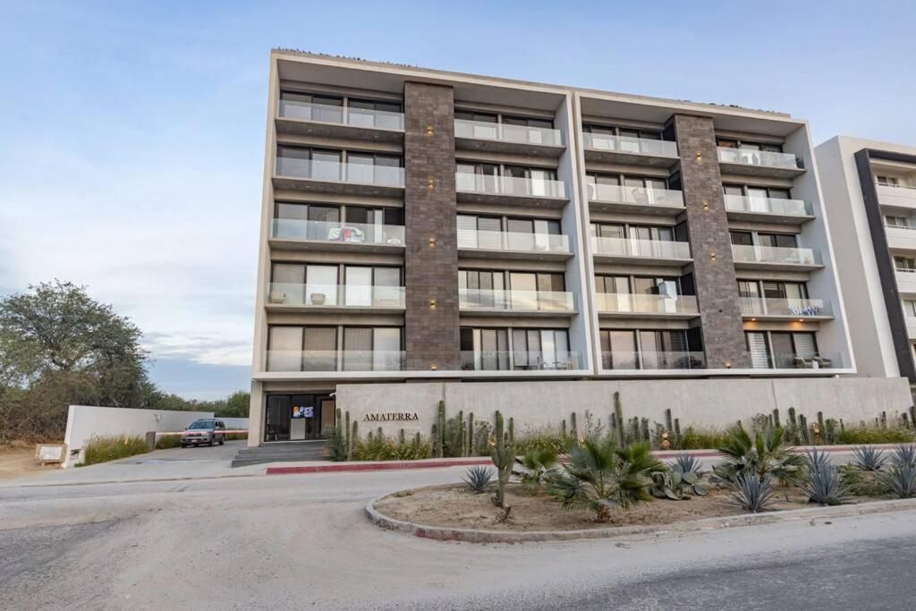 Endless Summer - 2Bed 2Bath Condo - Seasonly Heated Pool With Ocean Views - 5Min Walk To Beach - Fibre Internet - Sleeps 6 Cabo San Lucas Kültér fotó