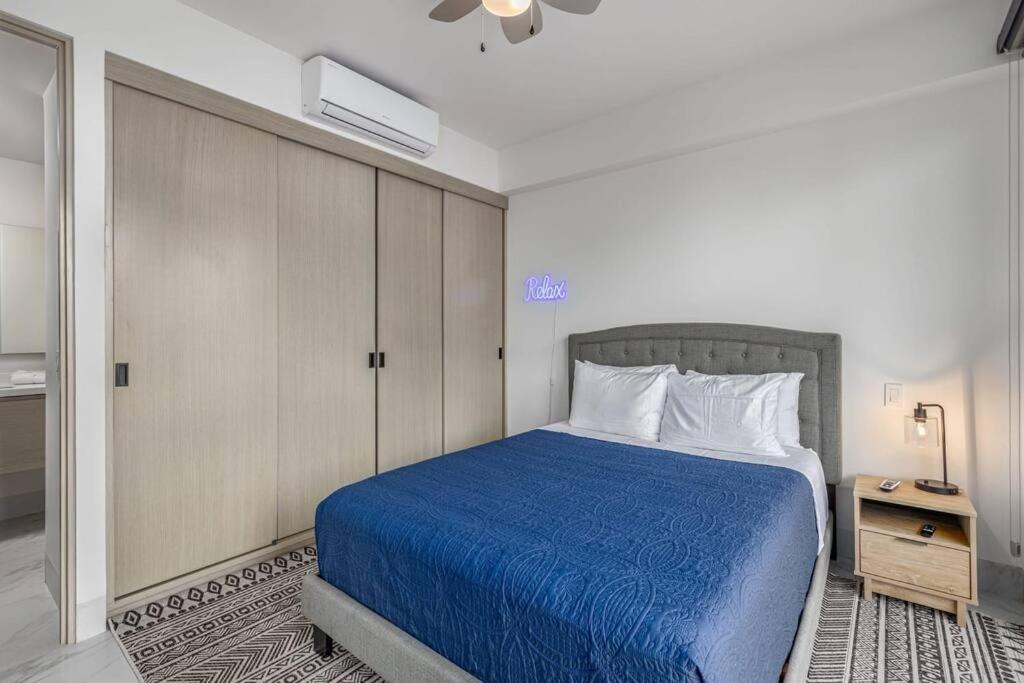 Endless Summer - 2Bed 2Bath Condo - Seasonly Heated Pool With Ocean Views - 5Min Walk To Beach - Fibre Internet - Sleeps 6 Cabo San Lucas Kültér fotó