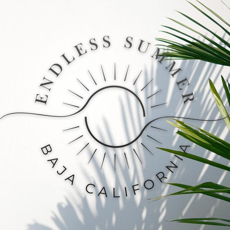 Endless Summer - 2Bed 2Bath Condo - Seasonly Heated Pool With Ocean Views - 5Min Walk To Beach - Fibre Internet - Sleeps 6 Cabo San Lucas Kültér fotó