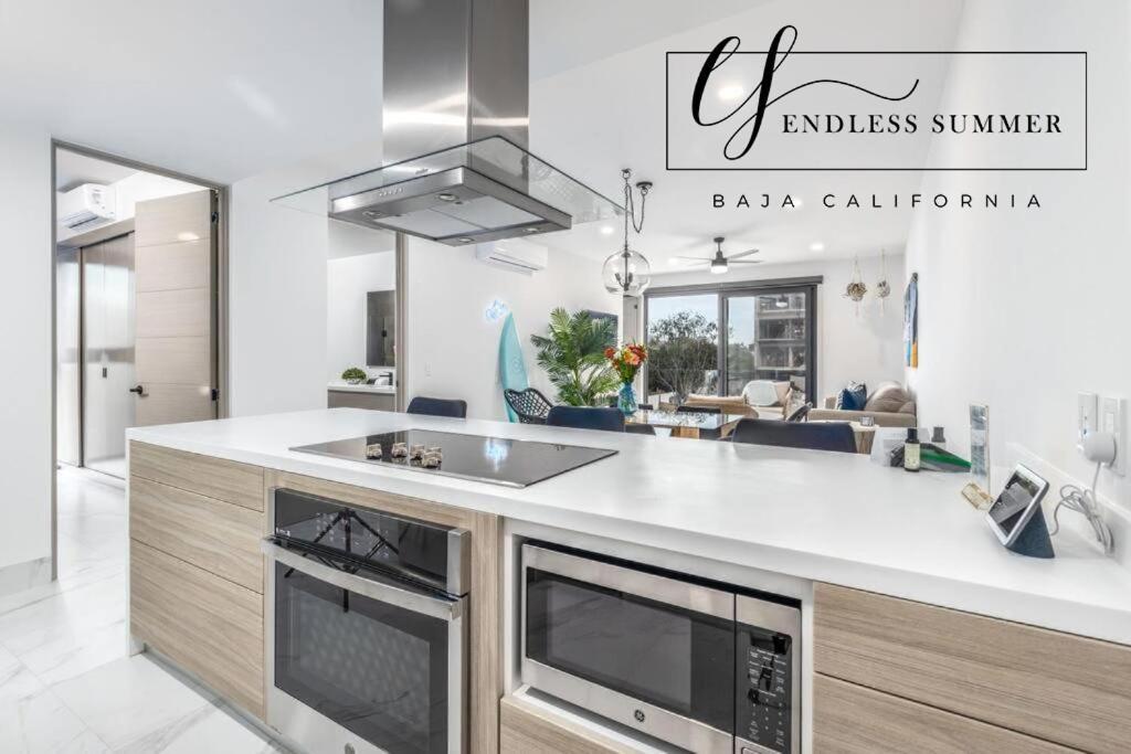Endless Summer - 2Bed 2Bath Condo - Seasonly Heated Pool With Ocean Views - 5Min Walk To Beach - Fibre Internet - Sleeps 6 Cabo San Lucas Kültér fotó